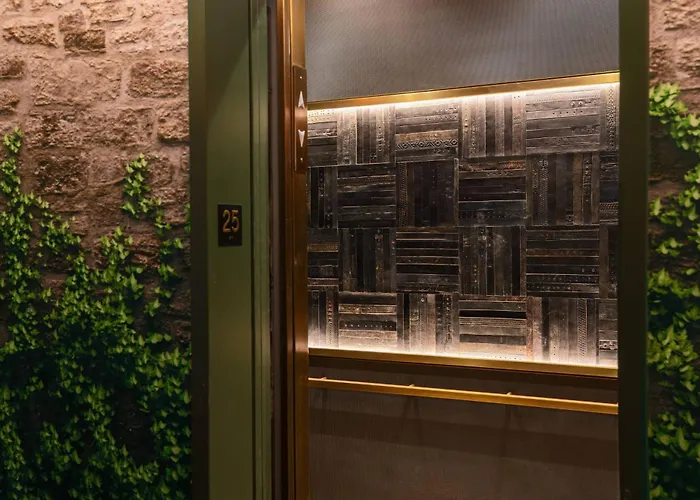 Renaissance New York Chelsea